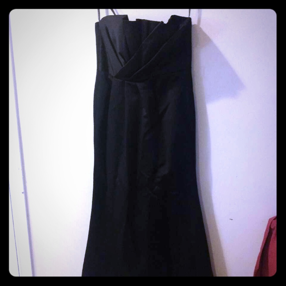 Formal wear